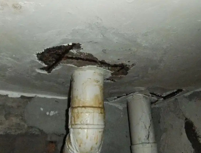黎平卫生间漏水维修公司浅析黎平卫生间渗水维修的方法